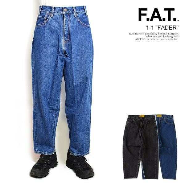 FAT エフエーティー 1-1 