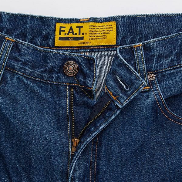 FAT エフエーティー 1-1 