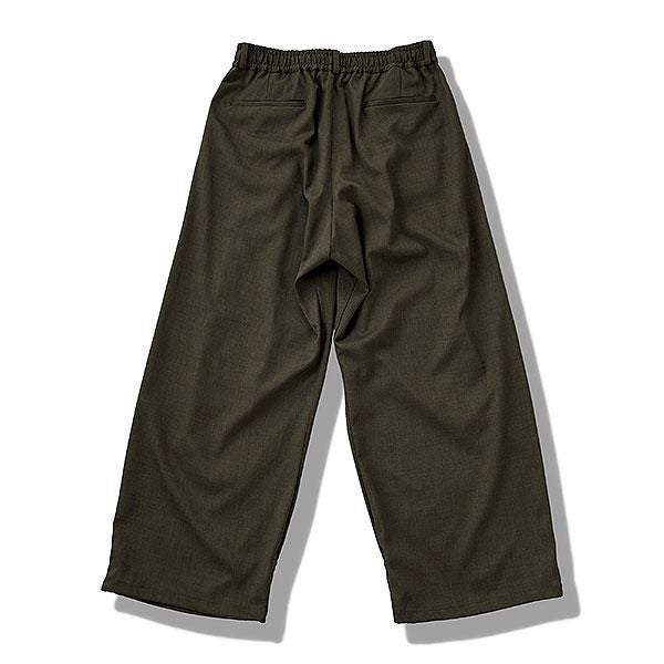 2026 春 先行予約 2月上旬入荷予定 NO ID. BLACK ノーアイディー 2WAY