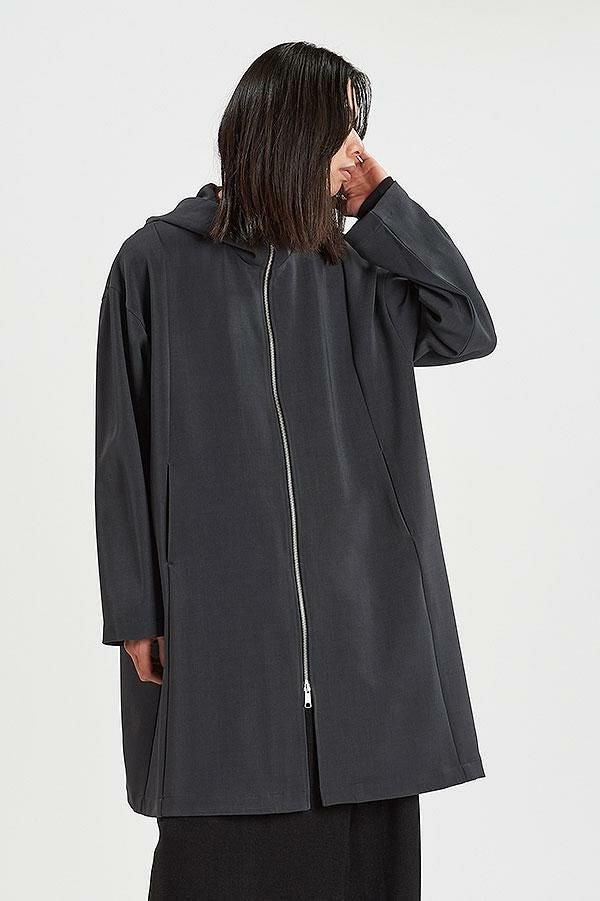 2026 春 先行予約 2月下旬入荷予定 NO ID. BLACK ノーアイディー