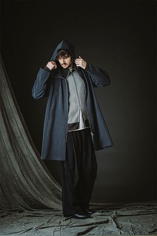 2026 春 先行予約 2月下旬入荷予定 NO ID. BLACK ノーアイディー