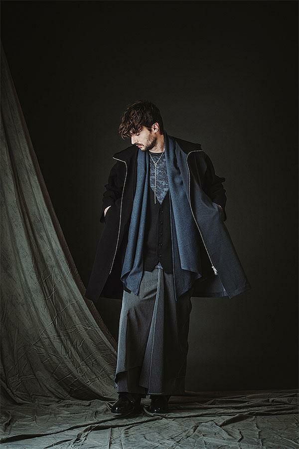 2026 春 先行予約 2月下旬入荷予定 NO ID. BLACK ノーアイディー