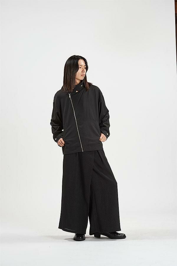 2026 春 先行予約 2月下旬入荷予定 NO ID. ノーアイディー BIG