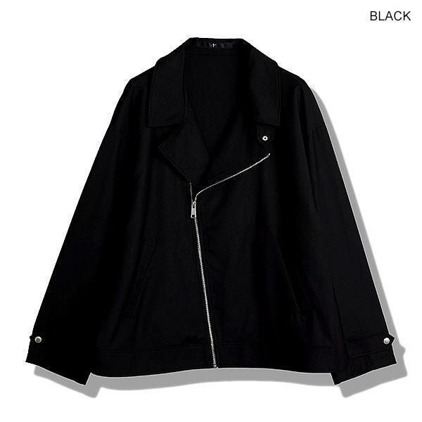 2026 春 先行予約 2月下旬入荷予定 NO ID. ノーアイディー BIG