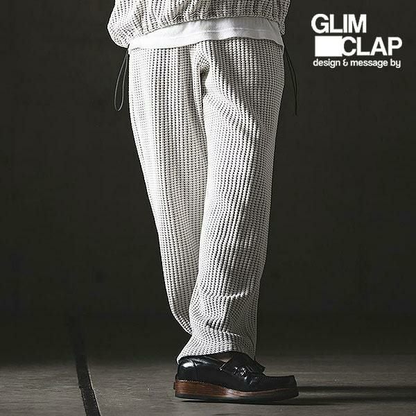 2026 春夏 1st 先行予約 5月上旬～中旬入荷予定 GLIMCLAP グリム