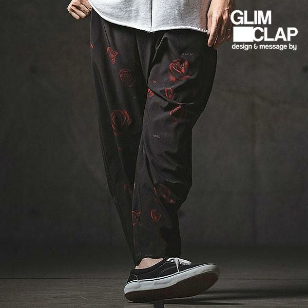 2026 春夏 1st 先行予約 2月下旬～3月上旬入荷予定 GLIMCLAP