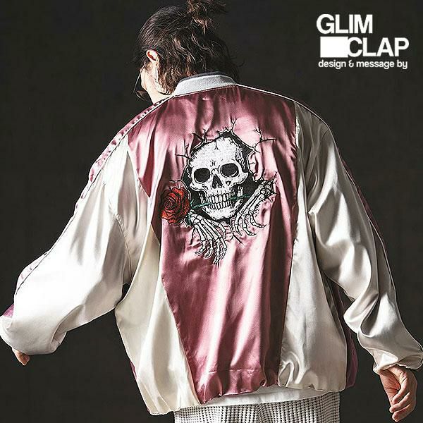 GLIMCLAP 2026 春夏 1st 先行予約 | ARTIF [ストリートブランド正規通販店]