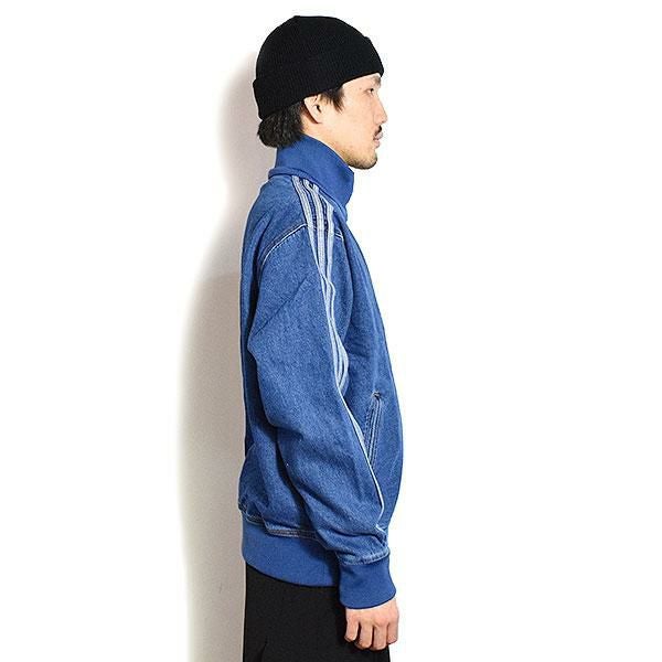 adidas Originals アディダス オリジナルス ADICOLOR DENIM FIREBIRD