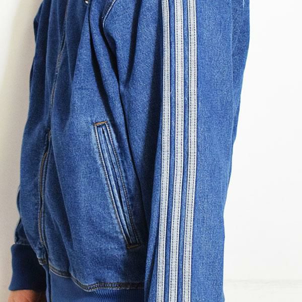 adidas Originals アディダス オリジナルス ADICOLOR DENIM FIREBIRD