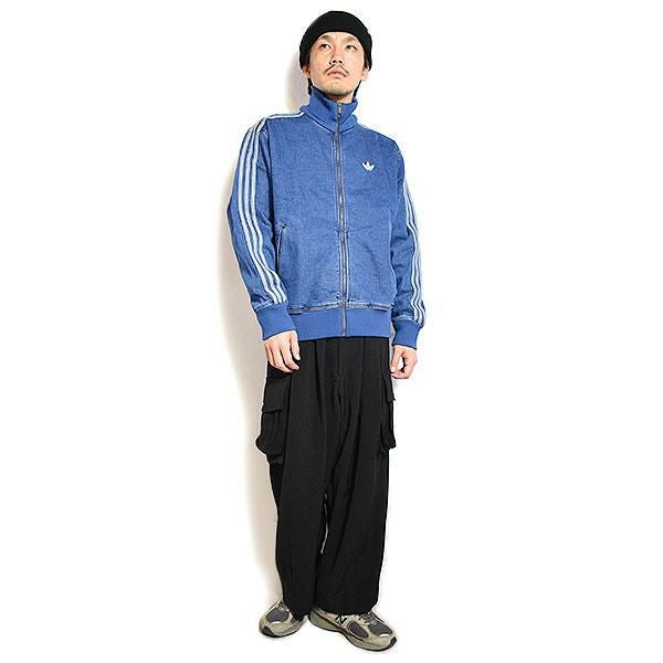 adidas Originals アディダス オリジナルス ADICOLOR DENIM FIREBIRD