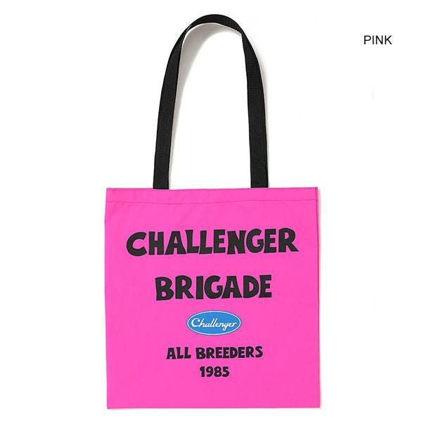 CHALLENGER チャレンジャー STORM TOTE BAG