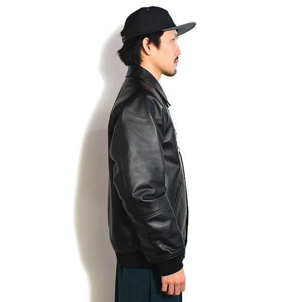 HIDEANDSEEK × Toru Nishiura(西浦 徹) ハイドアンドシーク Leather 