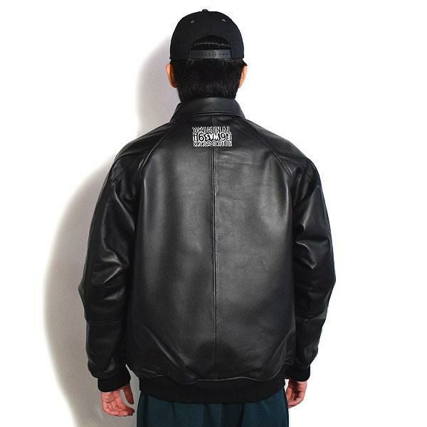 HIDEANDSEEK × Toru Nishiura(西浦 徹) ハイドアンドシーク Leather