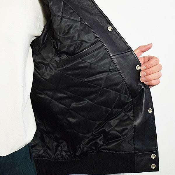 HIDEANDSEEK × Toru Nishiura(西浦 徹) ハイドアンドシーク Leather