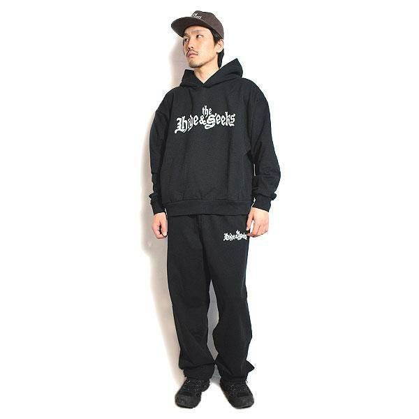 HIDEANDSEEK × Toru Nishiura(西浦 徹) ハイドアンドシーク The H&S 