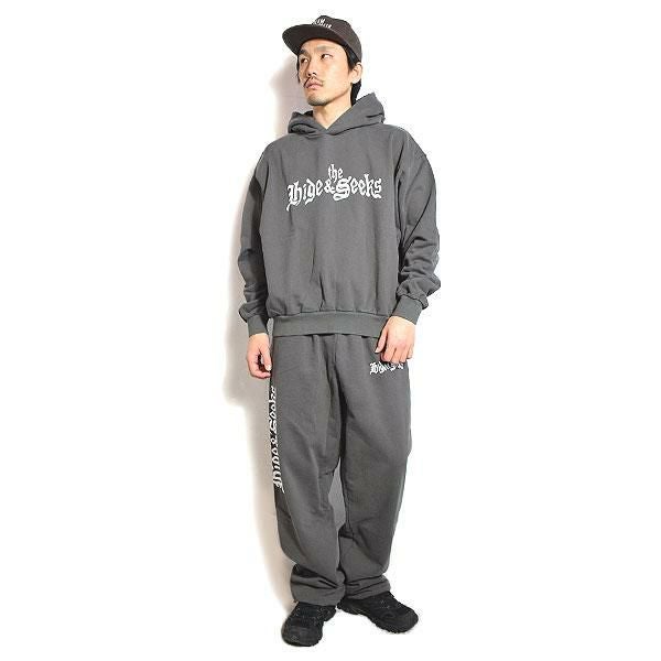 HIDEANDSEEK × Toru Nishiura(西浦 徹) ハイドアンドシーク The H&S