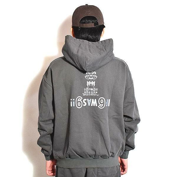 HIDEANDSEEK × Toru Nishiura(西浦 徹) ハイドアンドシーク The H&S 