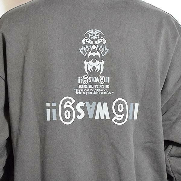 HIDEANDSEEK × Toru Nishiura(西浦 徹) ハイドアンドシーク The H&S