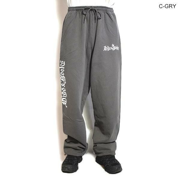 HIDEANDSEEK × Toru Nishiura(西浦 徹) ハイドアンドシーク The H&S