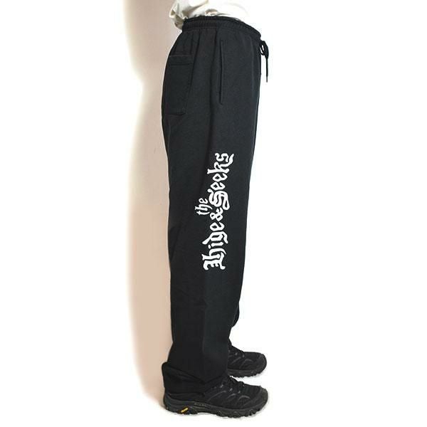 HIDEANDSEEK × Toru Nishiura(西浦 徹) ハイドアンドシーク The H&S