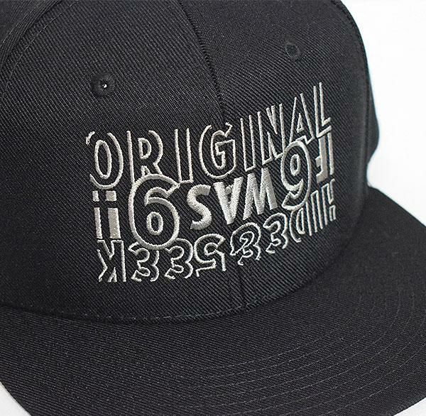 HIDEANDSEEK × Toru Nishiura(西浦 徹) ハイドアンドシーク Original