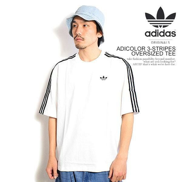 adidas Originals アディダス オリジナルス ADICOLOR 3-STRIPES