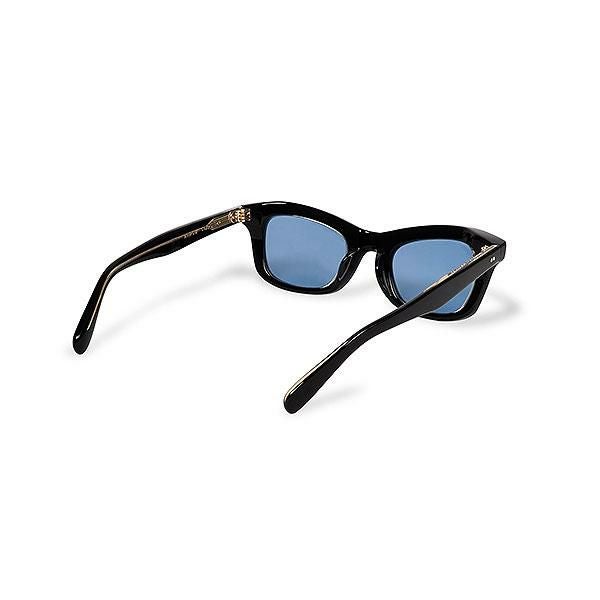 EVILACT EYEWEAR イーブルアクト アイウェア ARROW -BLACK×ANTIQUE