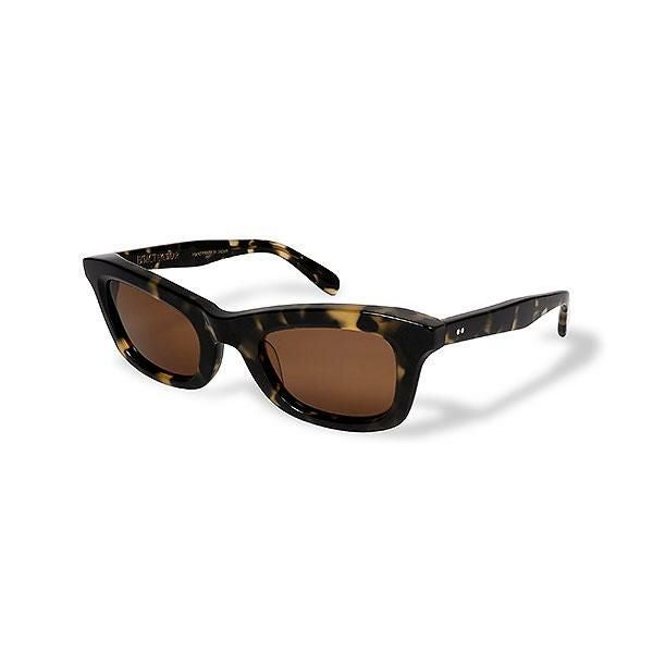 EVILACT EYEWEAR イーブルアクト アイウェア ARROW -DALMATIAN