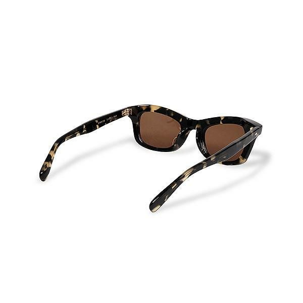 EVILACT EYEWEAR イーブルアクト アイウェア ARROW -DALMATIAN