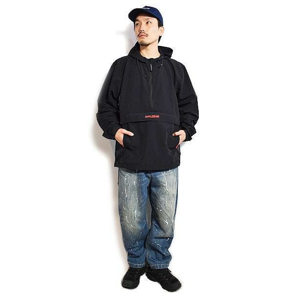 APPLEBUM アップルバム [Show & Prove] Anorak Parka
