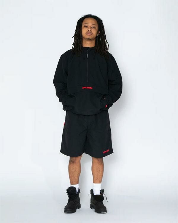 APPLEBUM アップルバム [Show & Prove] Anorak Parka