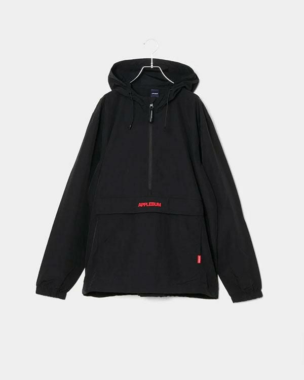 APPLEBUM アップルバム [Show & Prove] Anorak Parka