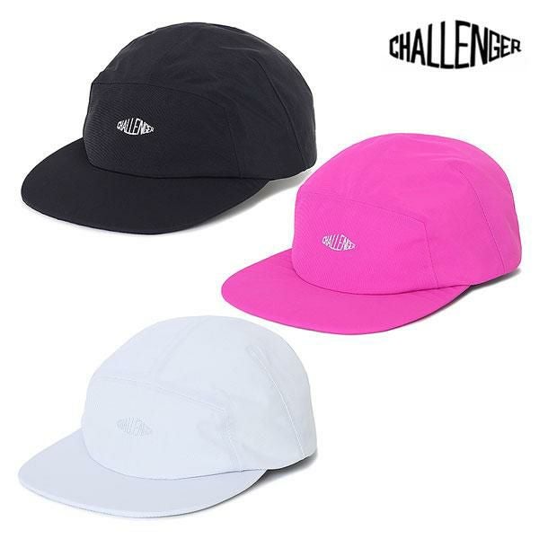 新品未使用　CHALLEGER チャレンジャー　STORM CAP CHALLENGER チャレンジャー STORM CAP