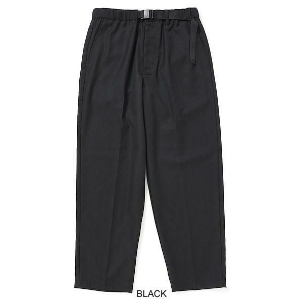 CHALLENGER チャレンジャー PANAMA PANTS