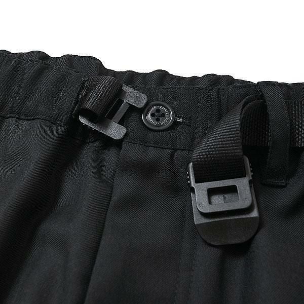CHALLENGER チャレンジャー PANAMA PANTS