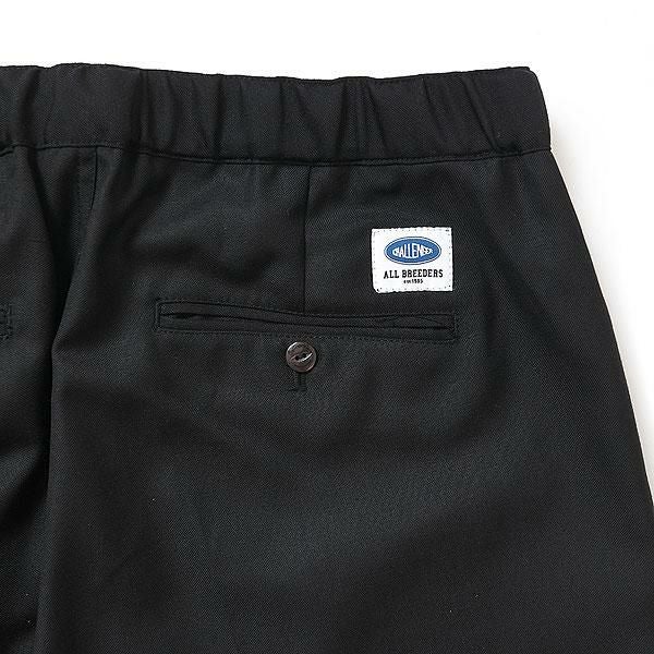 CHALLENGER チャレンジャー PANAMA PANTS