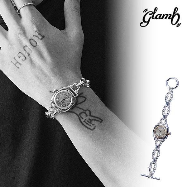 maro様 2026 夏 先行予約 7月中旬～下旬入荷予定 glamb グラム MARO Watch