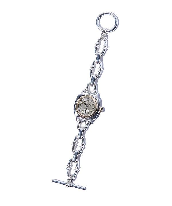 2026 夏 先行予約 7月中旬～下旬入荷予定 glamb グラム MARO Watch
