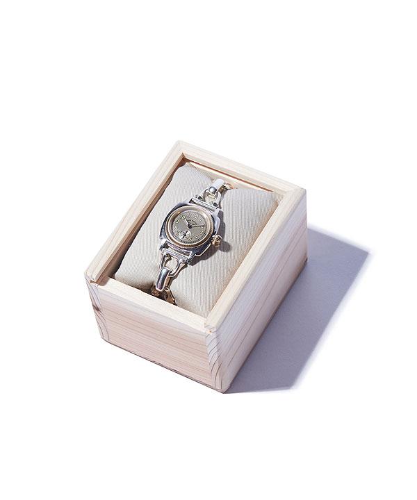 maro様 2026 夏 先行予約 7月中旬～下旬入荷予定 glamb グラム MARO Watch