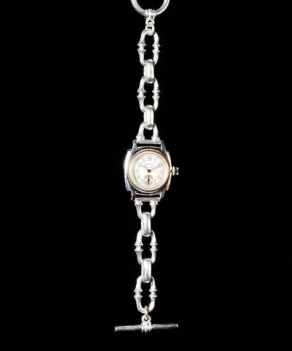 2026 夏 先行予約 7月中旬～下旬入荷予定 glamb グラム MARO Watch