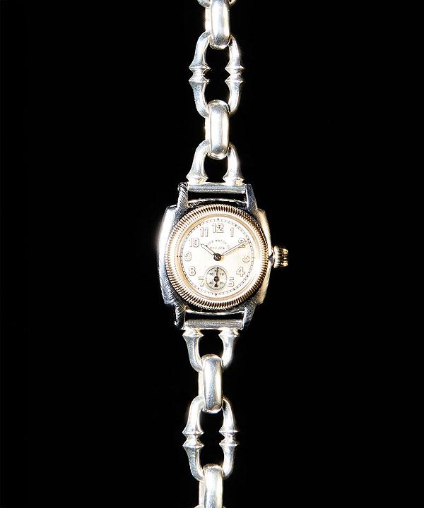 2026 夏 先行予約 7月中旬～下旬入荷予定 glamb グラム MARO Watch