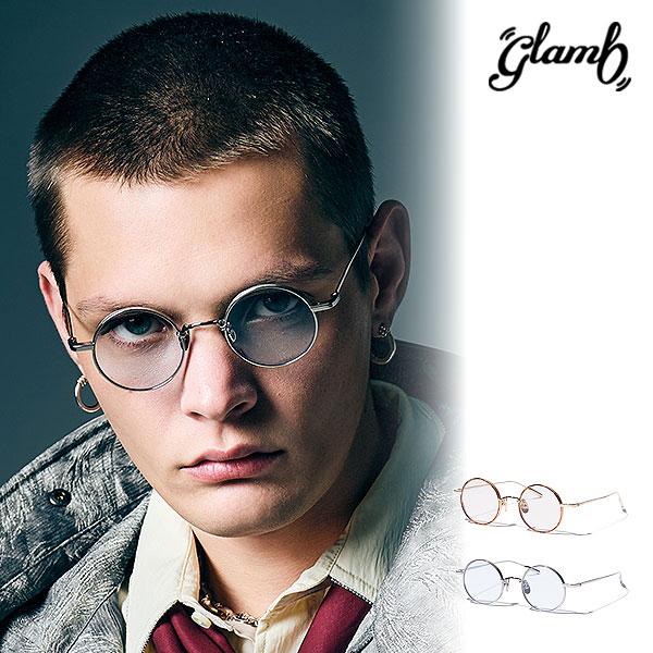 glamb グラム Timeless Teashade Sunglasses