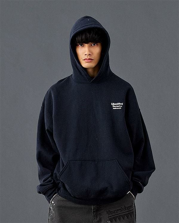 Liberaiders リベレイダース HEADQUARTER HOODIE | ARTIF [ストリート