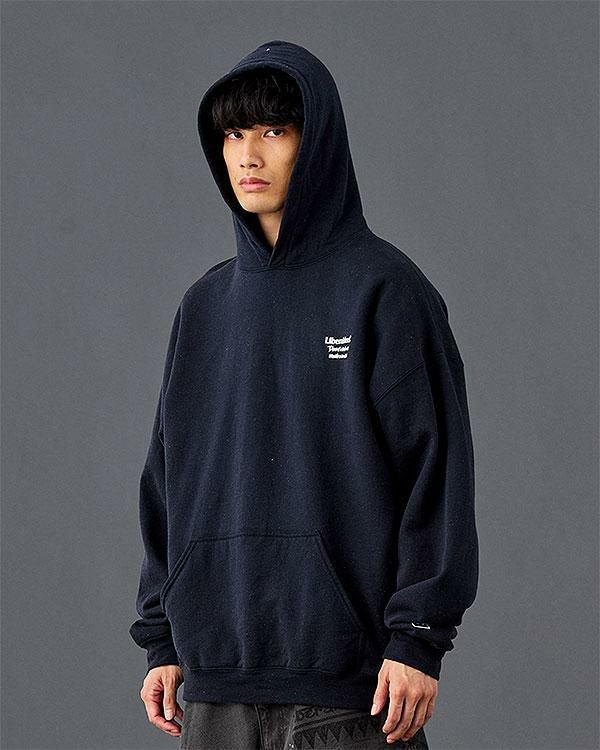 Liberaiders リベレイダース HEADQUARTER HOODIE | ARTIF [ストリート