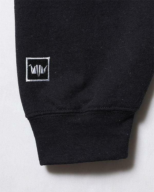 Liberaiders リベレイダース HEADQUARTER HOODIE | ARTIF [ストリート