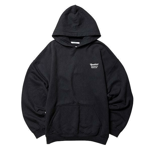 Liberaiders リベレイダース HEADQUARTER HOODIE | ARTIF [ストリート
