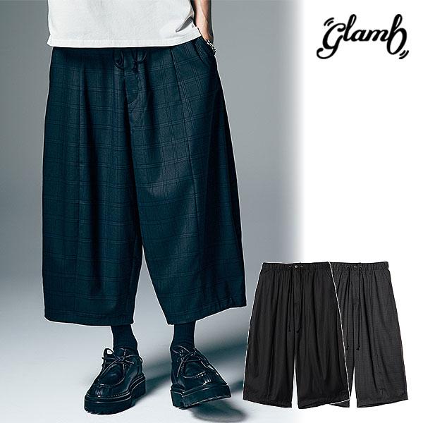 2026 夏 先行予約 6月中旬～下旬入荷予定 glamb グラム Balloon