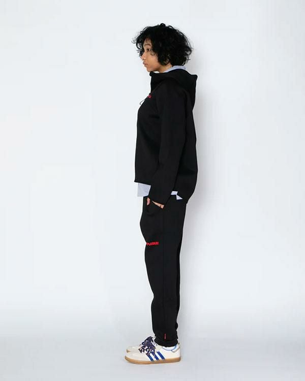 APPLEBUM アップルバム [Show & Prove] Tech Zip Up Parka