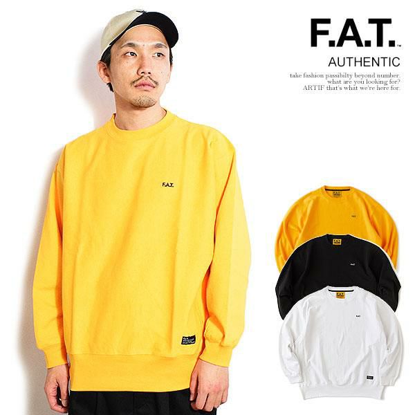 FAT エフエーティー AUTHENTIC