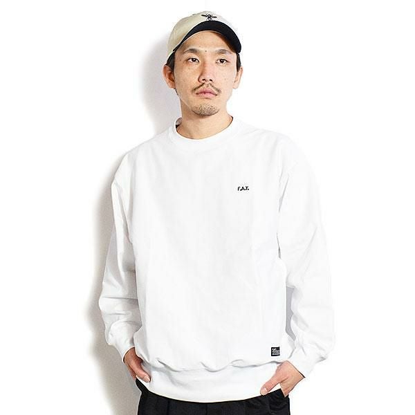FAT エフエーティー AUTHENTIC